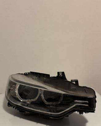 Faro Anteriore Destro BMW Serie 3 F30/F31 Led-Xeno