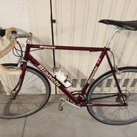 bicicletta da corsa 