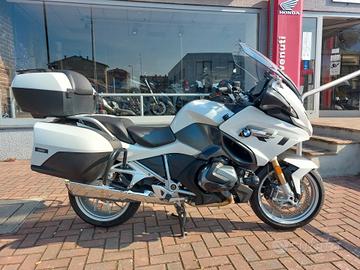 Bmw R 1250 RT