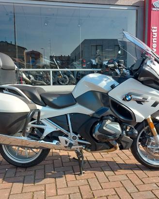 Bmw R 1250 RT
