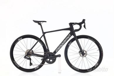 Megamo Raise Di2 12V t.54