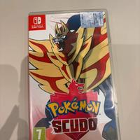 Pokémon Scudo per Nintendo Switch