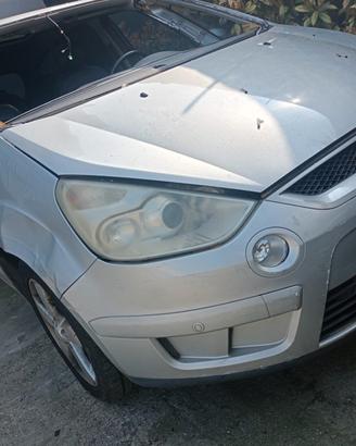 Ricambi usati Ford s max anno 2007 - 1.8 gasolio Q