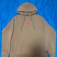 Felpa propaganda live fast