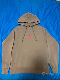 Felpa propaganda live fast