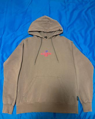 Felpa propaganda live fast