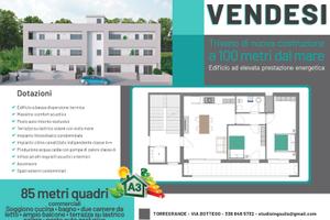 Nuovo Trivano Torregrande a 100 m. dalla spiaggia