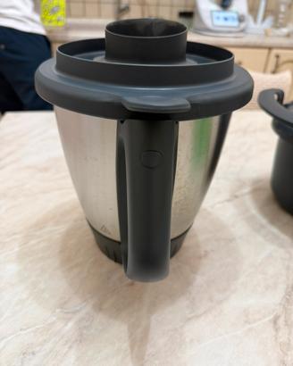 Doppio boccale completo Bimby TM6