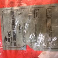 Kit guarnizioni Ford Escort e Capri  1.3 epoca