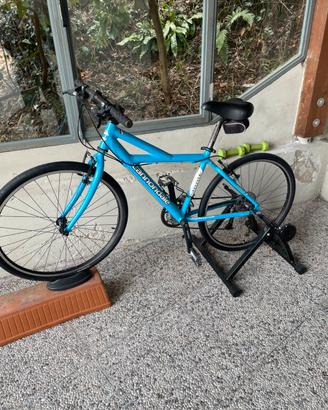 Bici rampichino