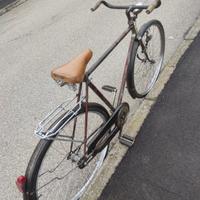 bici vintage torpado