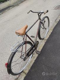 bici vintage torpado
