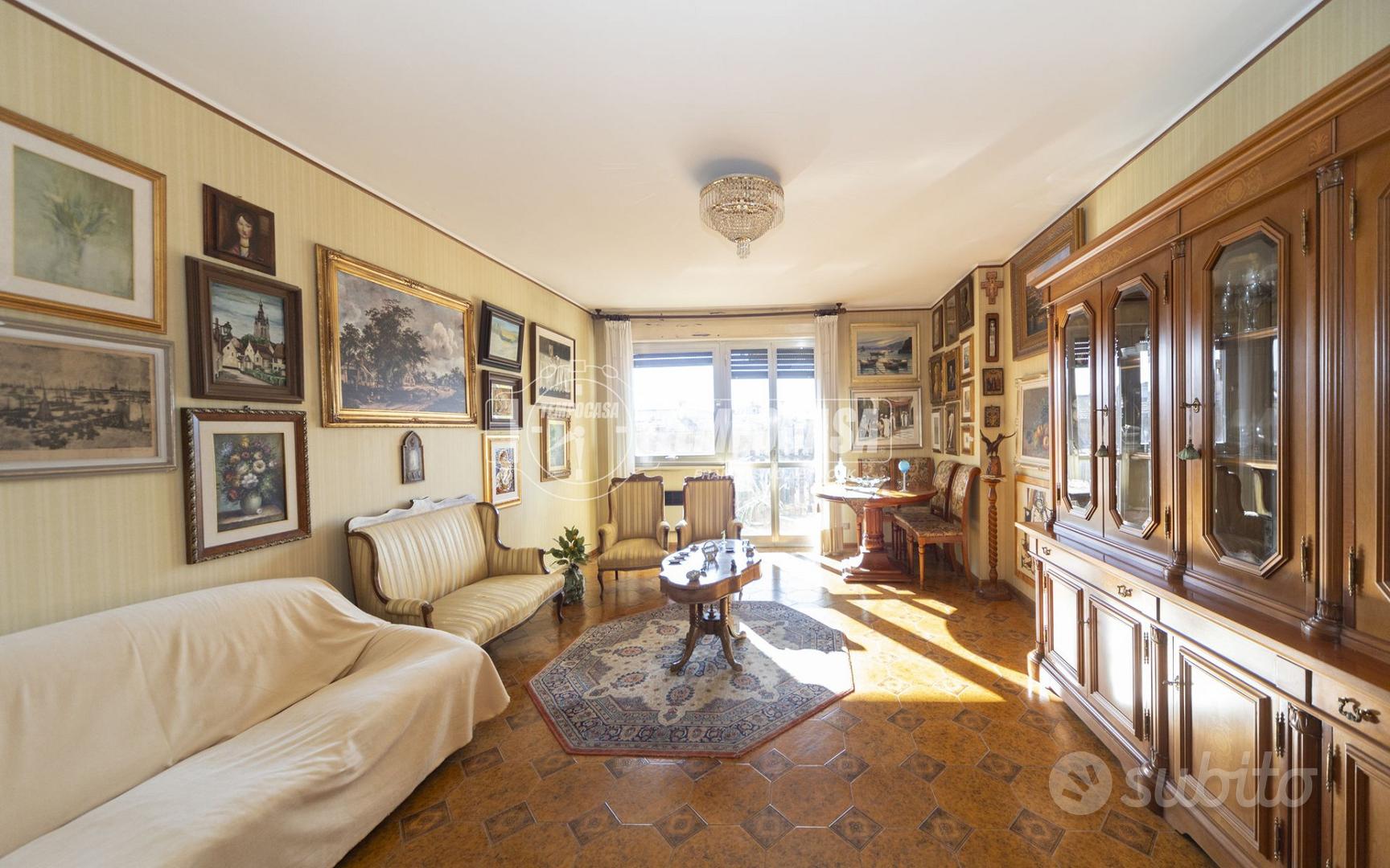Appartamento – Perugia, Ponte San Giovanni - Vista 4