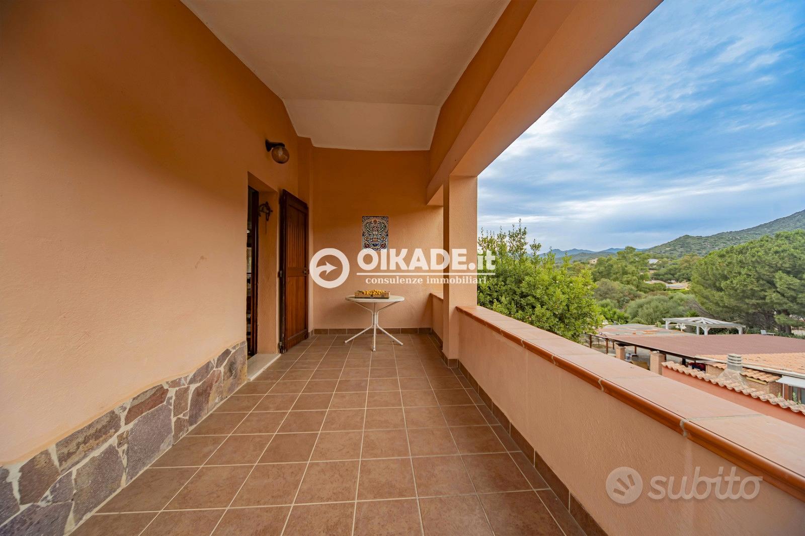 Casa – Sinnai, Casteddu/Cagliari - Vista 4