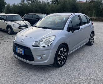 Citroen C3 1.4 Diesel AUTOMATICA SI NEOPATENTATI