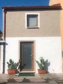 Nurachi confortevole abitazione vacanza