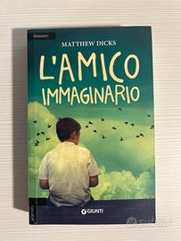 L’amico immaginario di M.Dicks