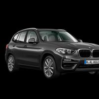 BMW X3 XDRIVE 30D AUTO ADVANTAGE