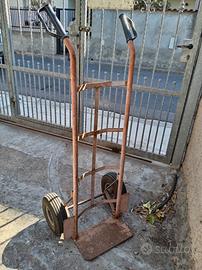carrello portabombole 