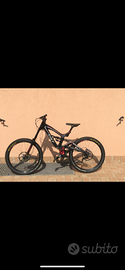 Mountain bike Down Hill GT Fury Alloy 2.0