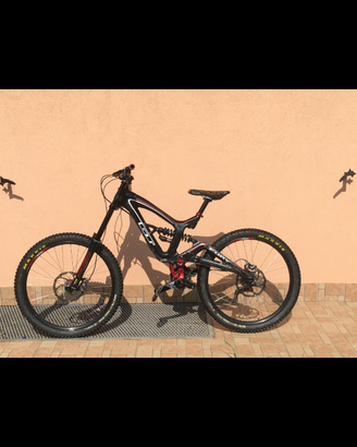 Mountain bike Down Hill GT Fury Alloy 2.0