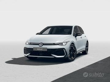 Volkswagen Golf 1.5 etsi r-line plus 150cv dsg