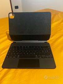 Tastiera Magic Keyboard per iPad pro 11 pollici