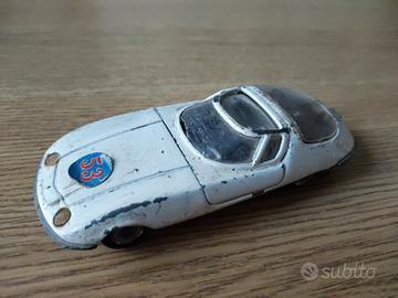 corvair politoys 1/43