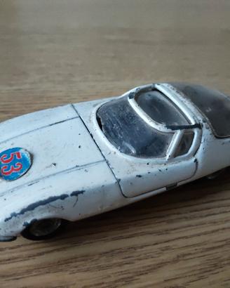 corvair politoys 1/43