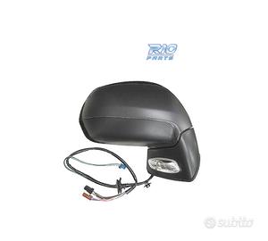 SPECCHIO COMPLETO DESTRO CITROEN C4 PICASSO 06-12 