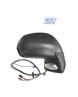SPECCHIO COMPLETO DESTRO CITROEN C4 PICASSO 06-12 