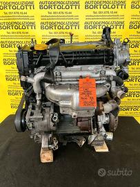 FIAT DOBLO' motore usato 186A9000