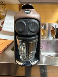 Macchina caffè Lavazza Desea