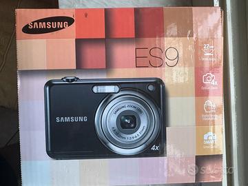 Samsung ES 9