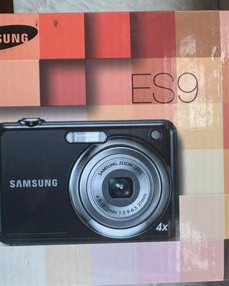 Samsung ES 9