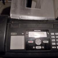 telefono fax