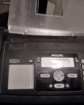 telefono fax