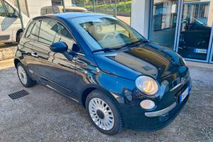 Fiat 500 1.3 Multijet 16V 95 CV Lounge