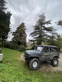 Mercedes GD300