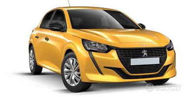 Ricambi disponibili peugeot 208