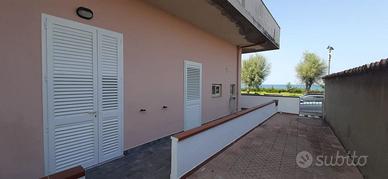Casa fronte mare Venetico