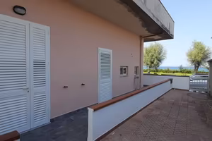 Casa fronte mare Venetico