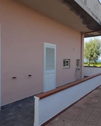 Casa fronte mare Venetico