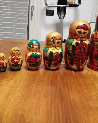 Matrioska