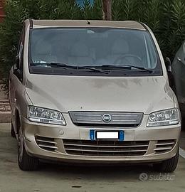 FIAT Multipla METANO 1.6 16V Natural Power
