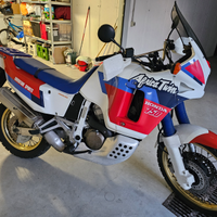 Africa Twin RD04