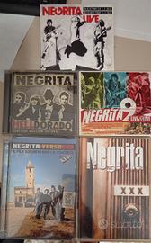 dvd + cd con dvd negrita 