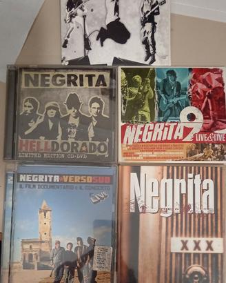dvd + cd con dvd negrita 