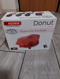 Macchina per donut o ciambelle