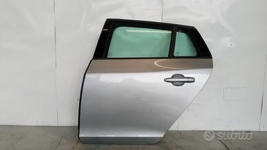 PORTA POSTERIORE SINISTRA VOLVO V60 2013>2018 usat